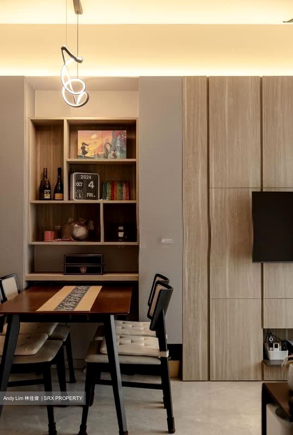 Haus On Handy (D9), Condominium #588877511